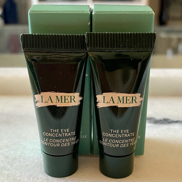 La Mer The Eye Concentrate
